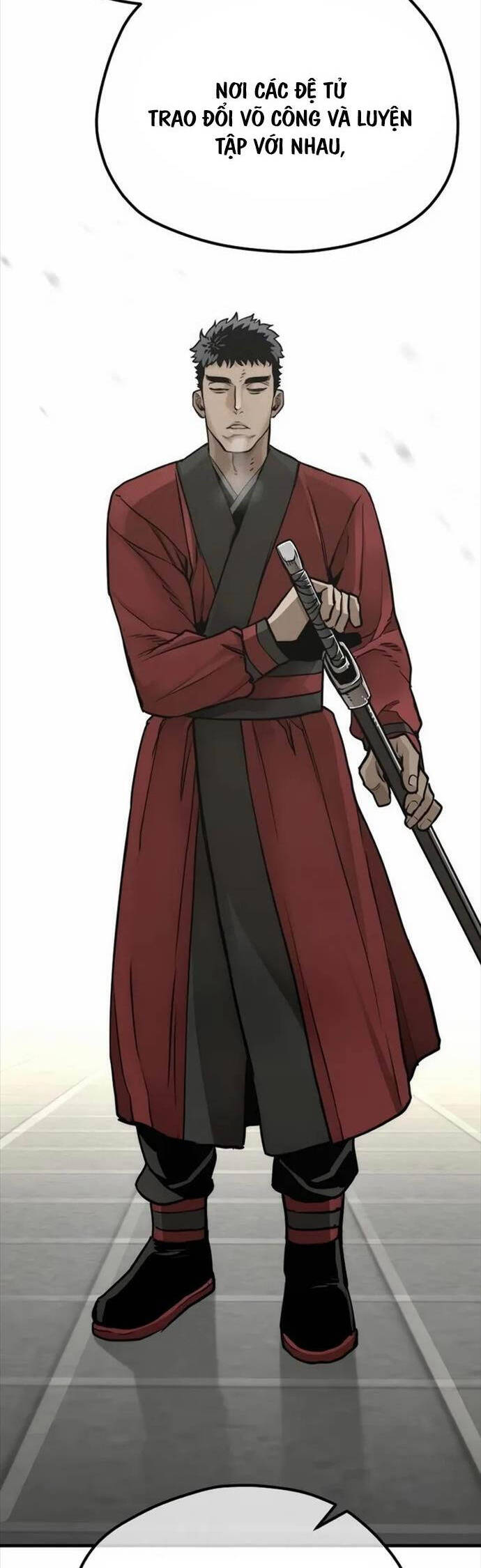 Thiên Ma Phi Thăng Truyện Chapter 88 - Trang 37