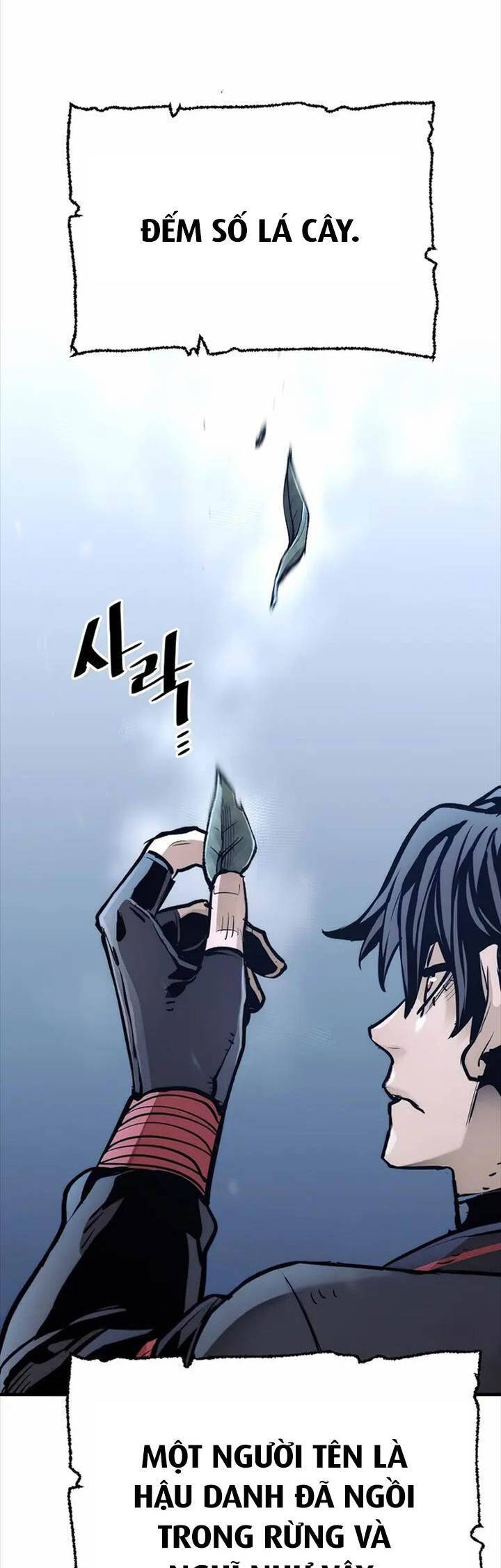 Thiên Ma Phi Thăng Truyện Chapter 95 - Trang 72