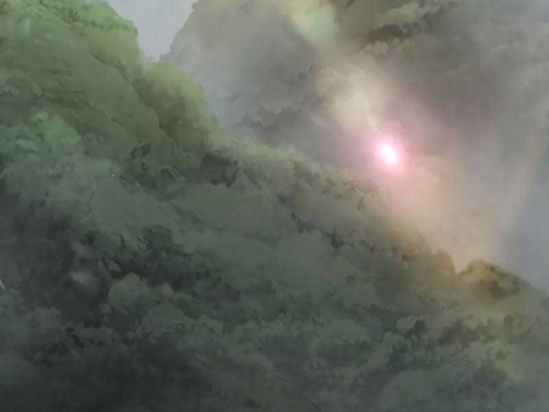 Thiên Ma Phi Thăng Truyện Chapter 81.5 - Trang 168