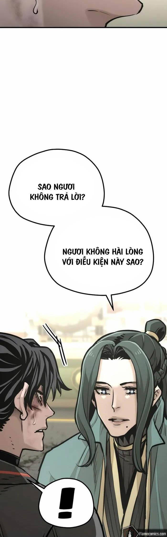 Thiên Ma Phi Thăng Truyện Chapter 91 - Trang 46
