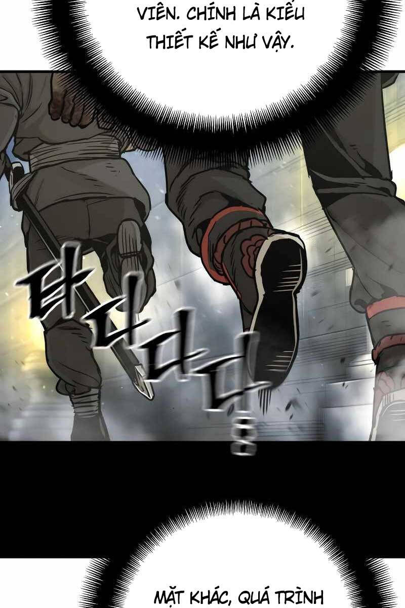 Thiên Ma Phi Thăng Truyện Chapter 79 - Trang 108