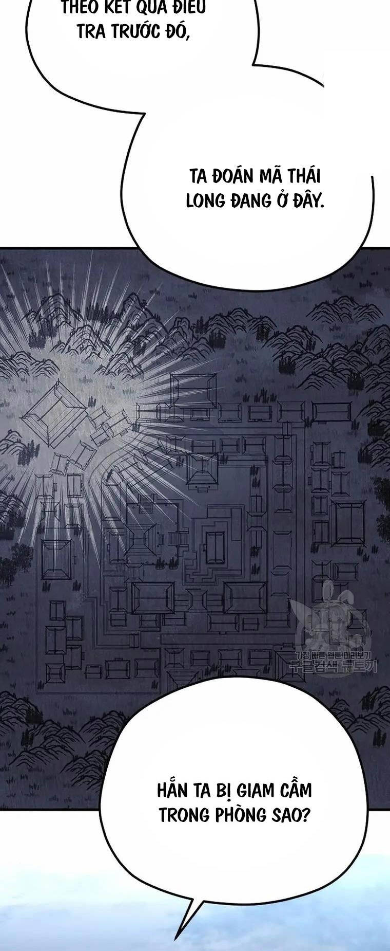 Thiên Ma Phi Thăng Truyện Chapter 99 - Trang 17