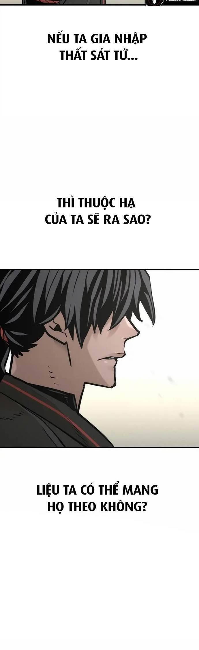 Thiên Ma Phi Thăng Truyện Chapter 89 - Trang 44