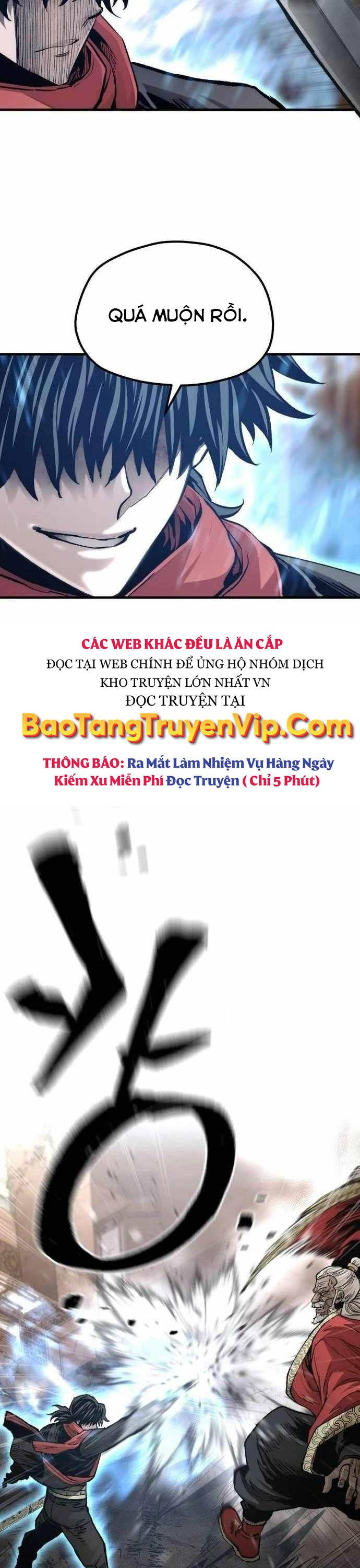 Thiên Ma Phi Thăng Truyện Chapter 118 - Trang 44