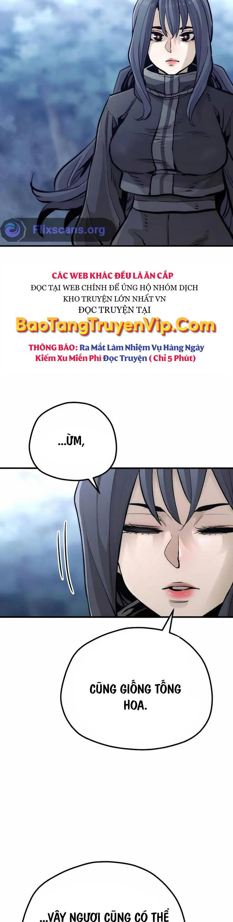 Thiên Ma Phi Thăng Truyện Chapter 101 - Trang 67