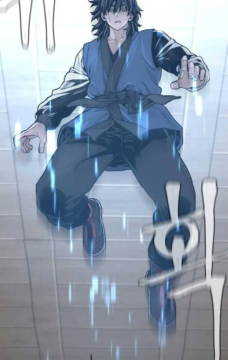 Thiên Ma Phi Thăng Truyện Chapter 77 - Trang 9