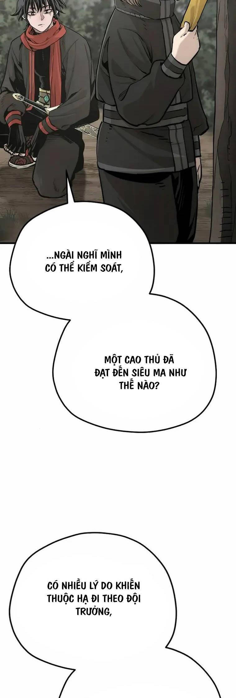 Thiên Ma Phi Thăng Truyện Chapter 97 - Trang 16