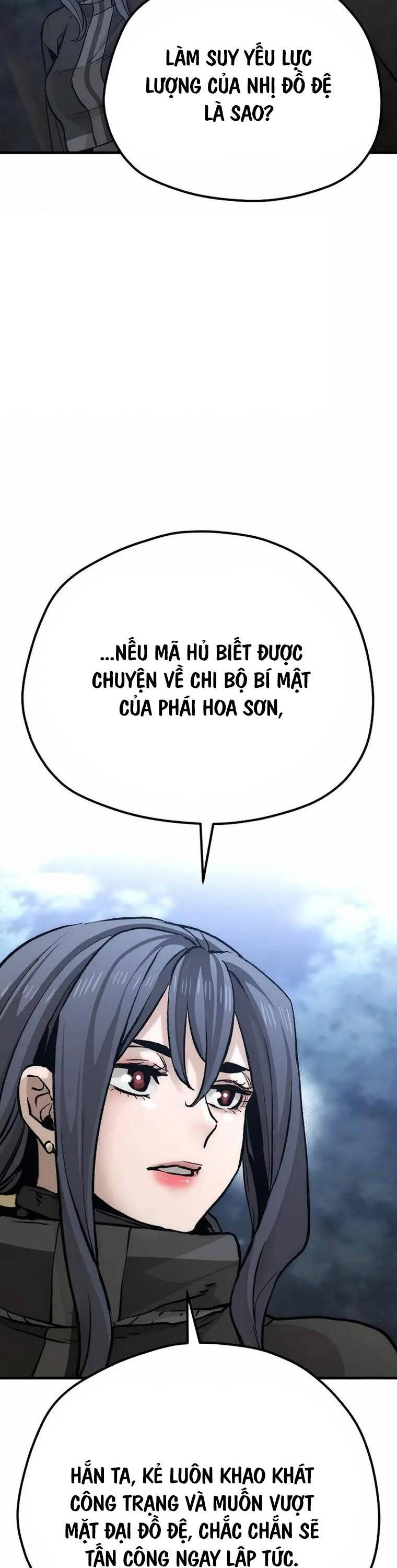 Thiên Ma Phi Thăng Truyện Chapter 101 - Trang 27