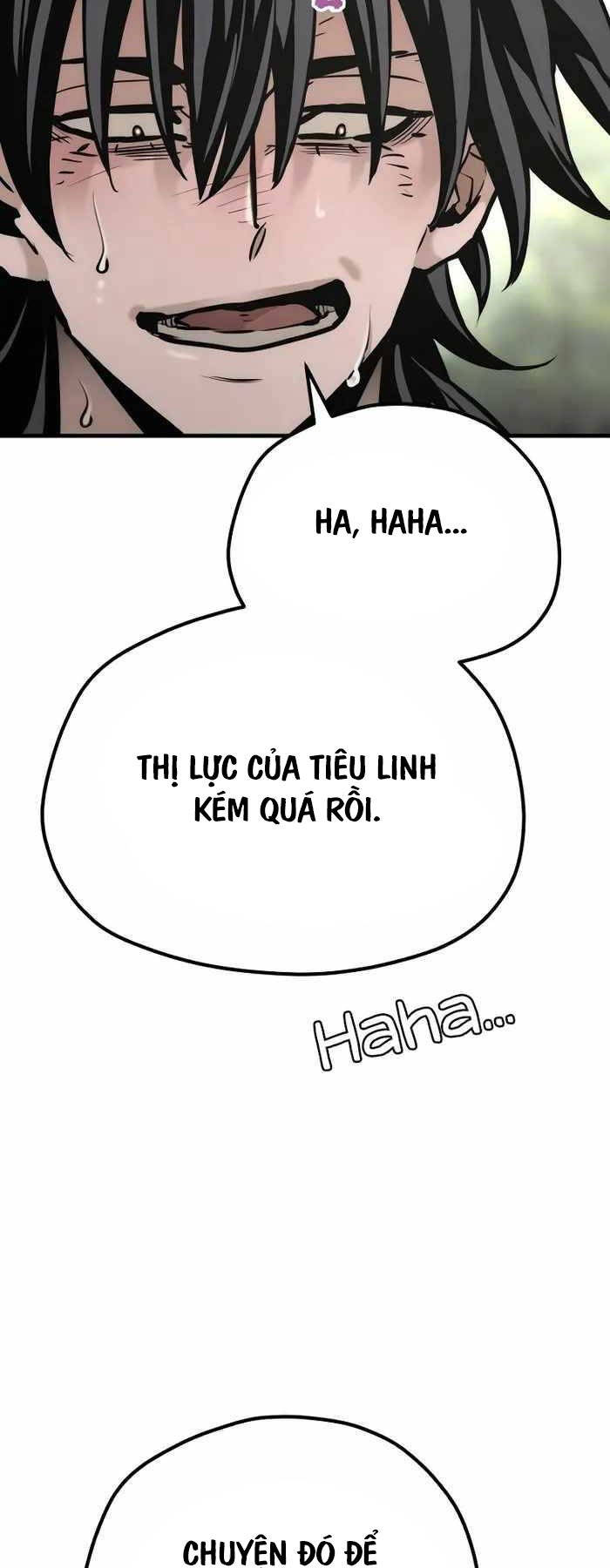 Thiên Ma Phi Thăng Truyện Chapter 84 - Trang 48