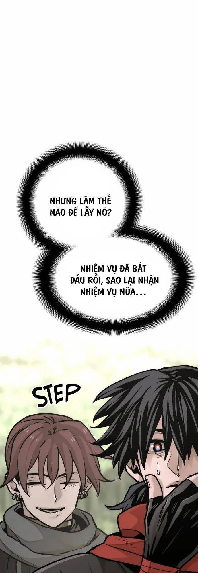 Thiên Ma Phi Thăng Truyện Chapter 92 - Trang 77