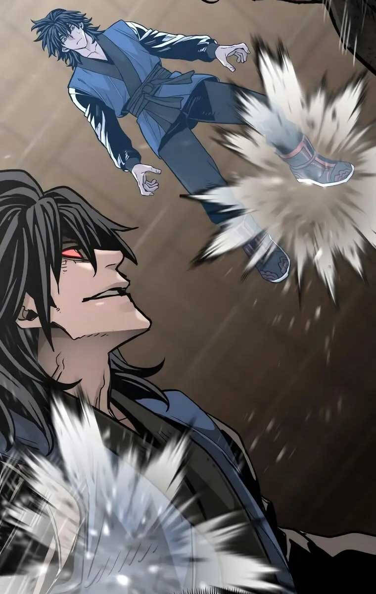 Thiên Ma Phi Thăng Truyện Chapter 77 - Trang 110