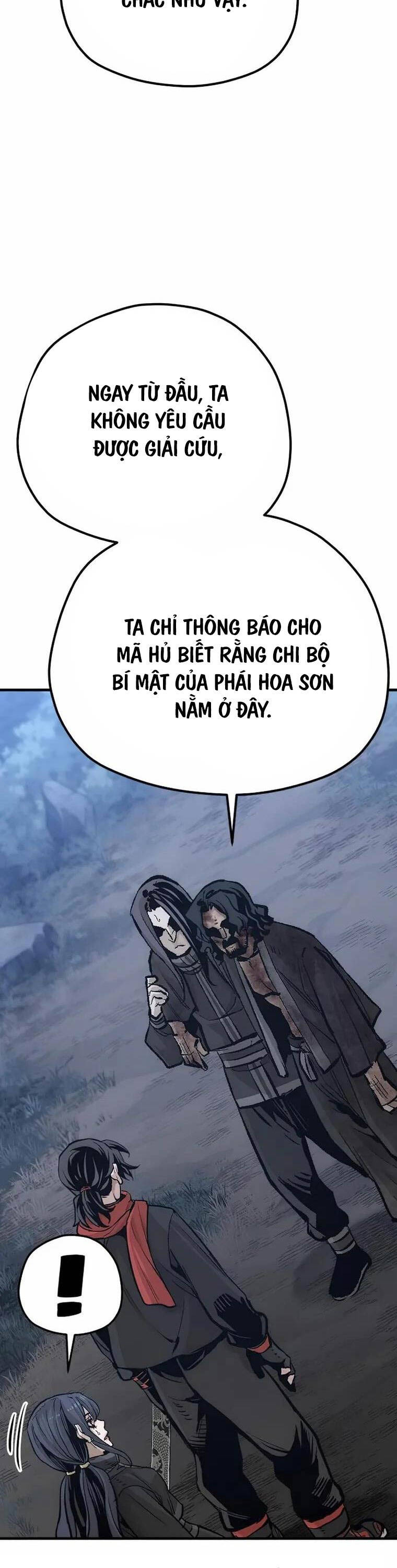 Thiên Ma Phi Thăng Truyện Chapter 101 - Trang 24