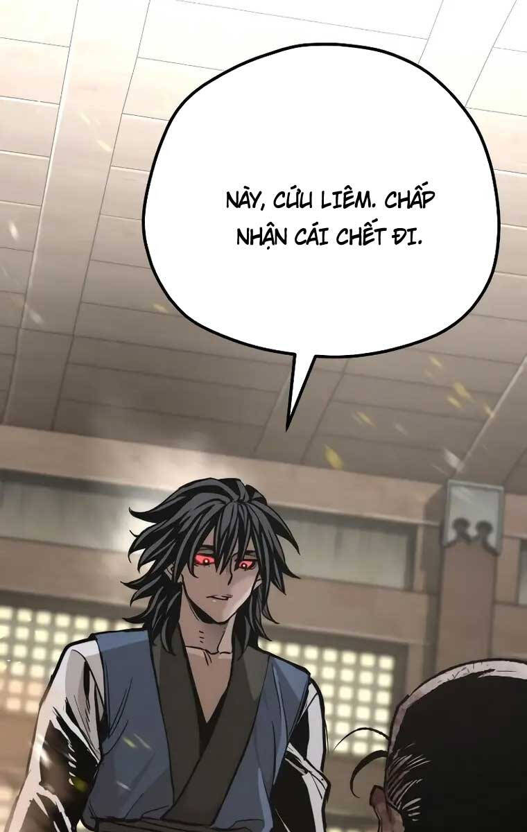 Thiên Ma Phi Thăng Truyện Chapter 77 - Trang 124