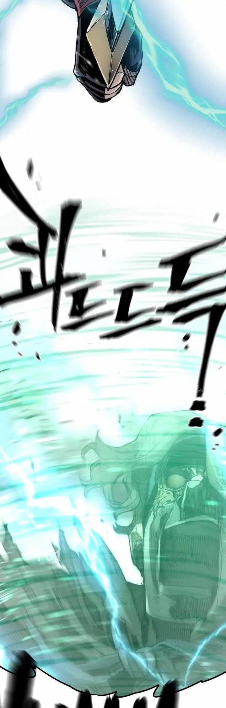 Thiên Ma Phi Thăng Truyện Chapter 90 - Trang 3