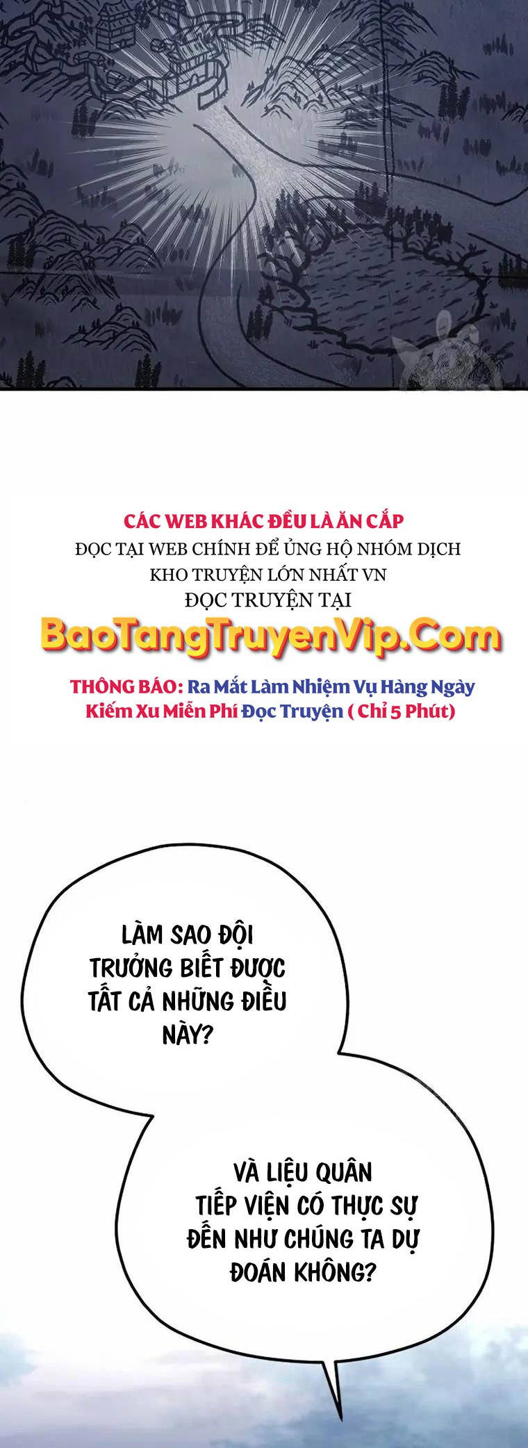 Thiên Ma Phi Thăng Truyện Chapter 99 - Trang 8