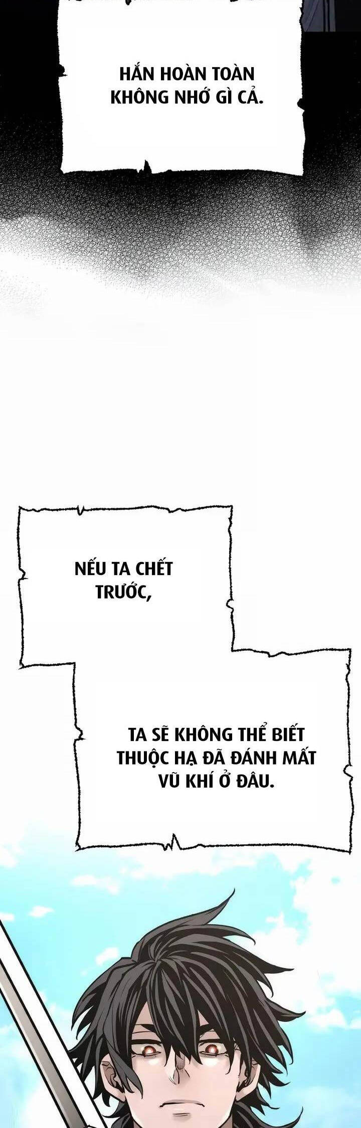 Thiên Ma Phi Thăng Truyện Chapter 86 - Trang 27