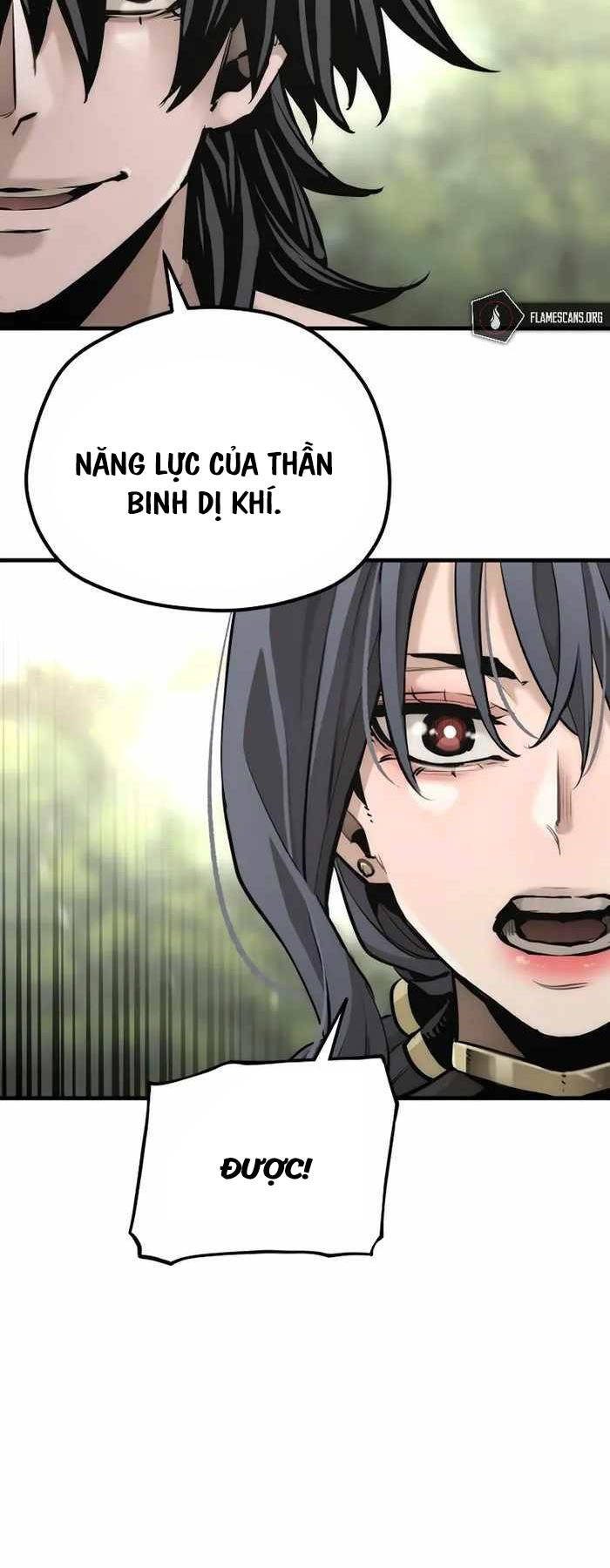 Thiên Ma Phi Thăng Truyện Chapter 84 - Trang 53