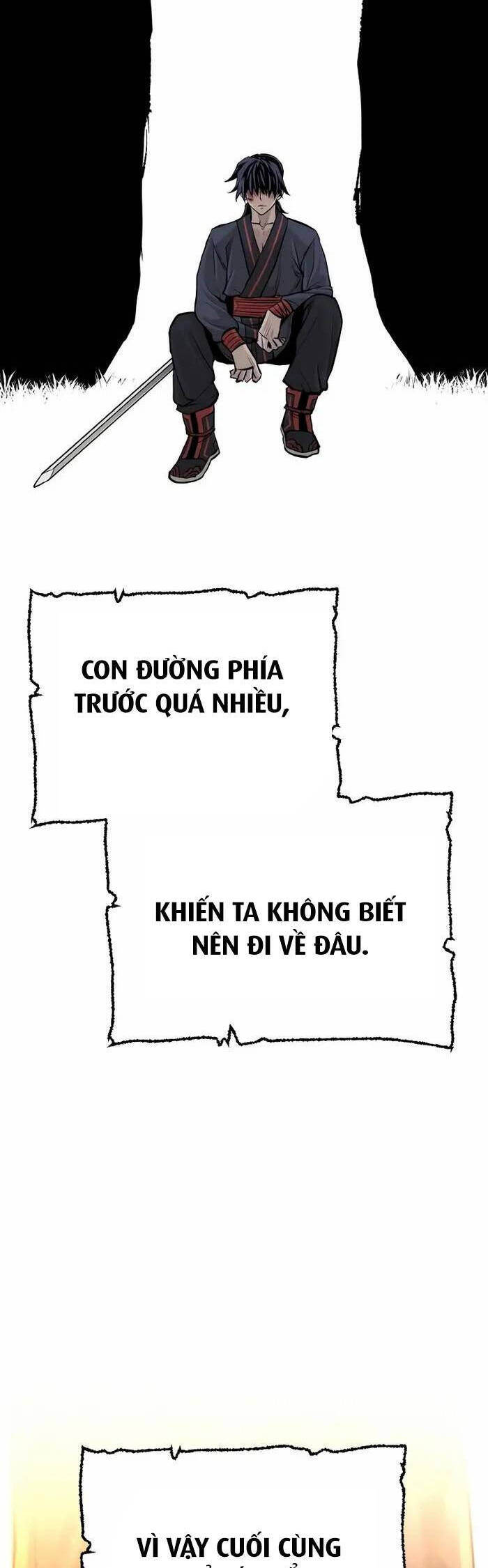 Thiên Ma Phi Thăng Truyện Chapter 85 - Trang 39