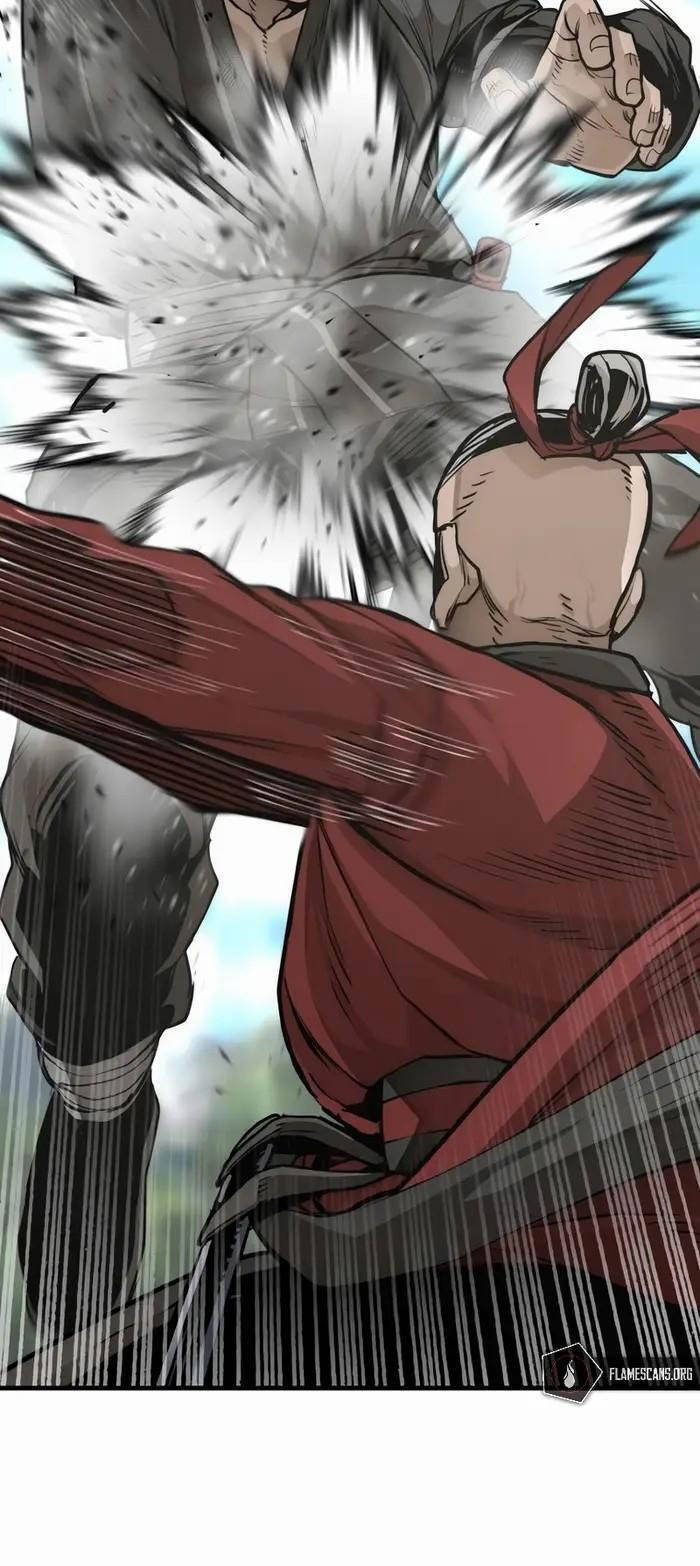 Thiên Ma Phi Thăng Truyện Chapter 87 - Trang 42