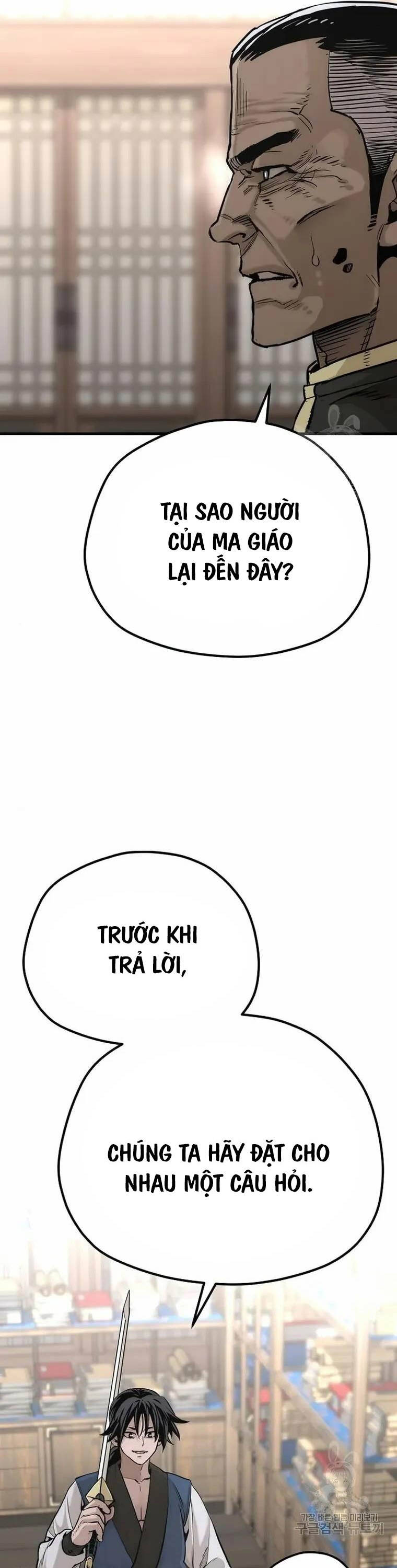 Thiên Ma Phi Thăng Truyện Chapter 98 - Trang 46