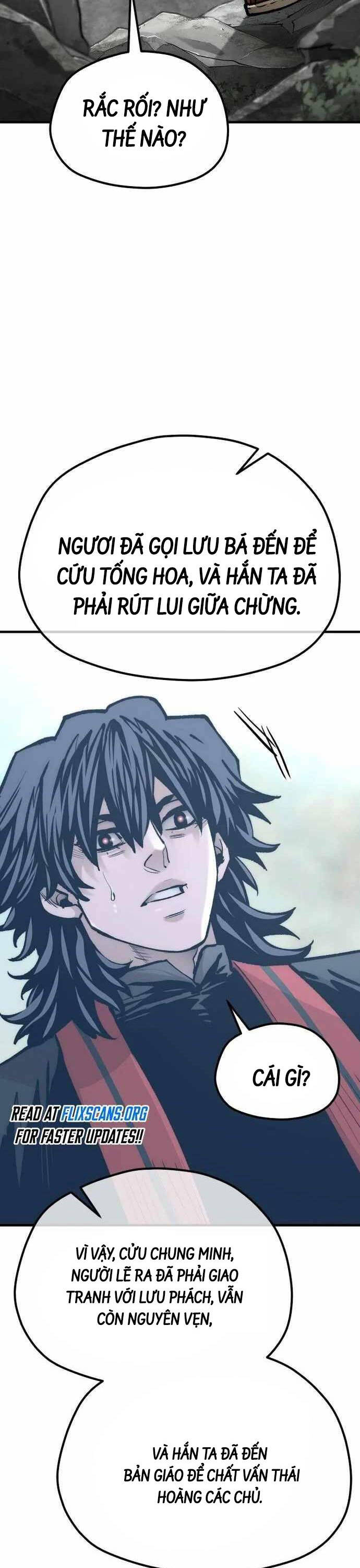 Thiên Ma Phi Thăng Truyện Chapter 122 - Trang 45