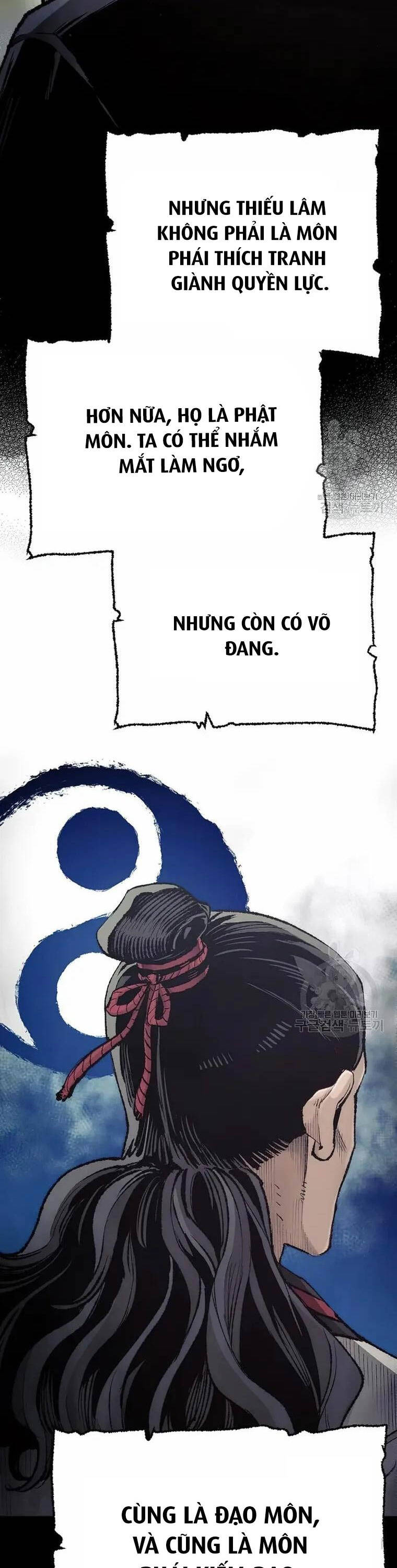 Thiên Ma Phi Thăng Truyện Chapter 98 - Trang 58