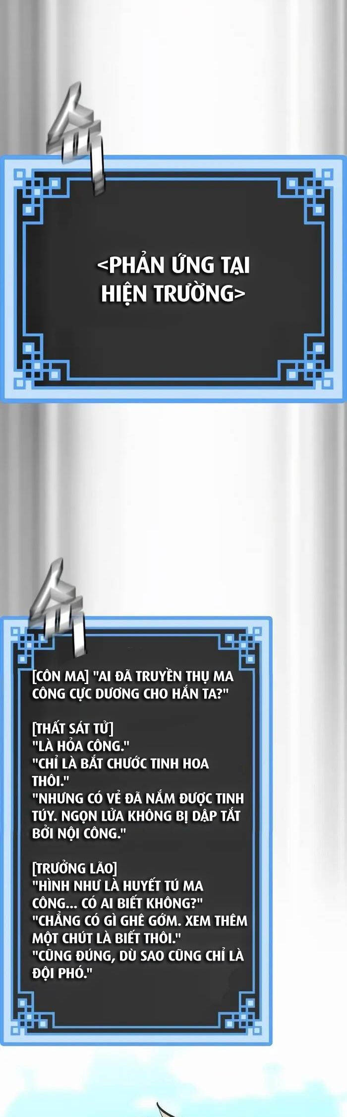 Thiên Ma Phi Thăng Truyện Chapter 87 - Trang 70