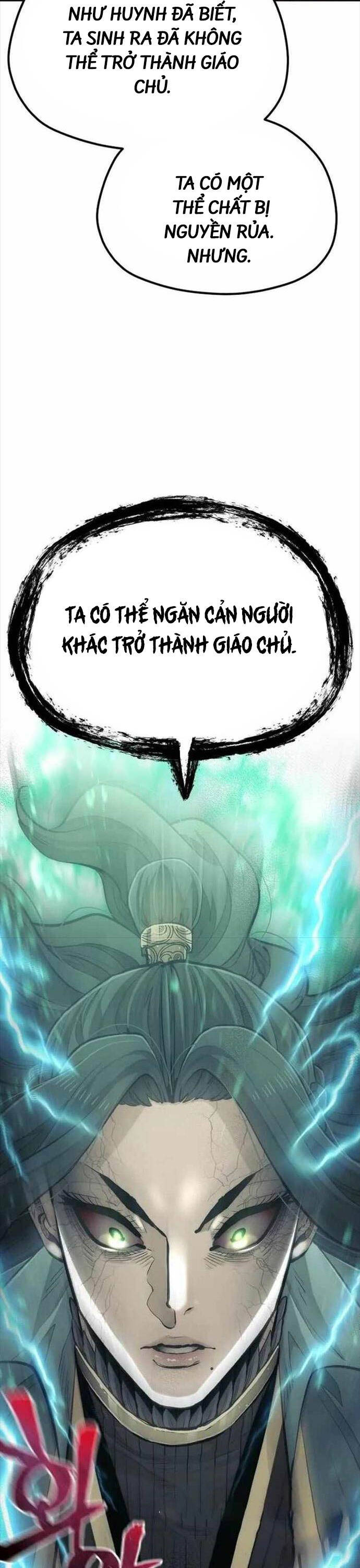 Thiên Ma Phi Thăng Truyện Chapter 111 - Trang 44