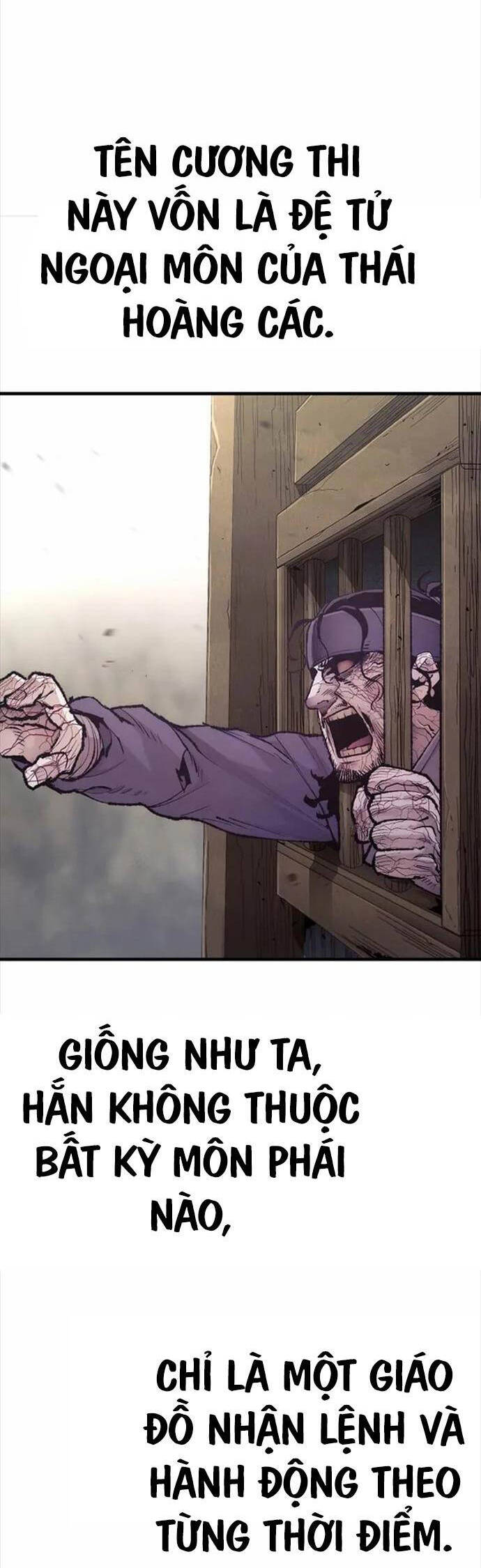 Thiên Ma Phi Thăng Truyện Chapter 93 - Trang 25