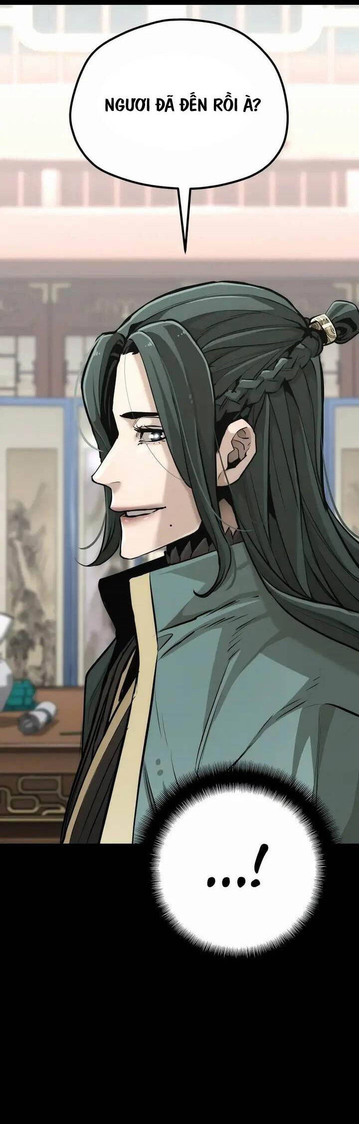 Thiên Ma Phi Thăng Truyện Chapter 86 - Trang 61
