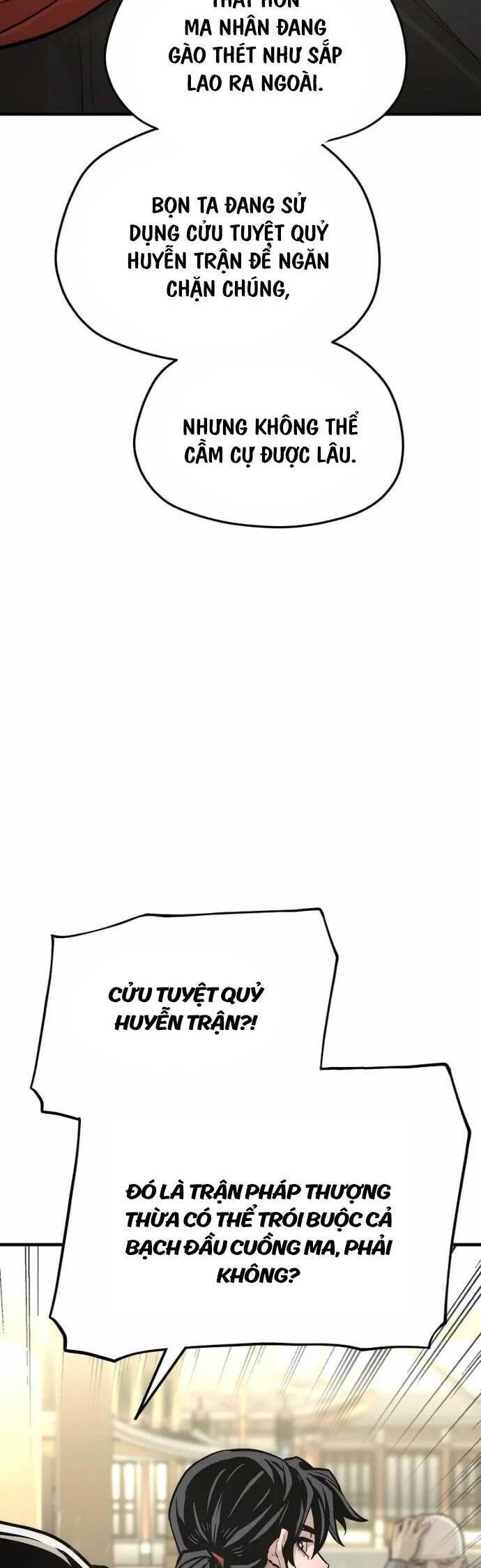 Thiên Ma Phi Thăng Truyện Chapter 92 - Trang 63