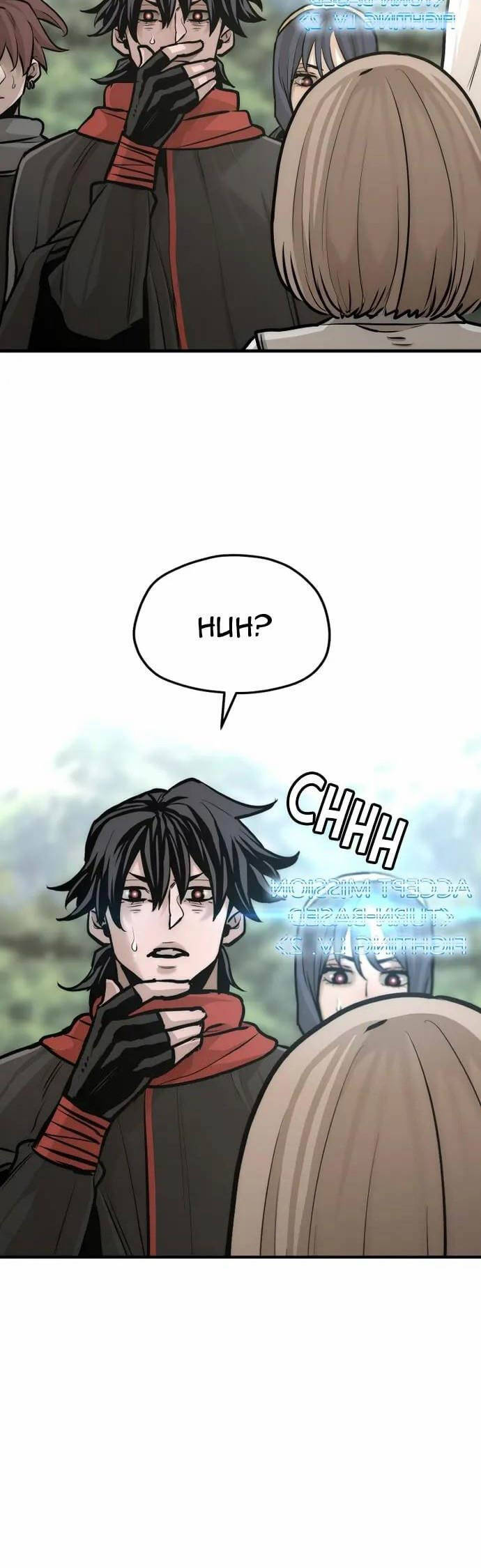 Thiên Ma Phi Thăng Truyện Chapter 92 - Trang 74