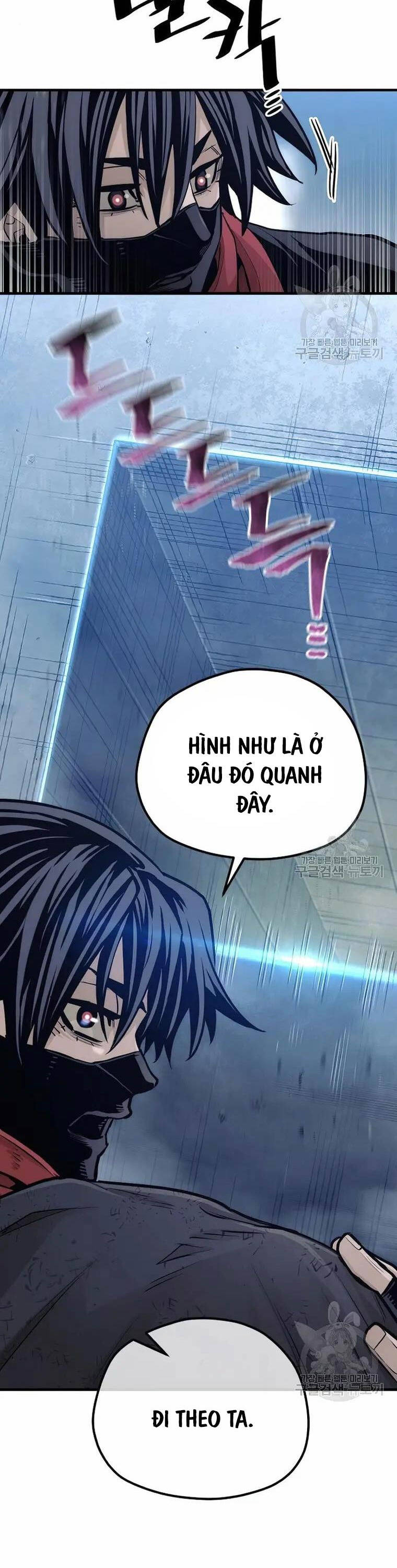 Thiên Ma Phi Thăng Truyện Chapter 99 - Trang 44