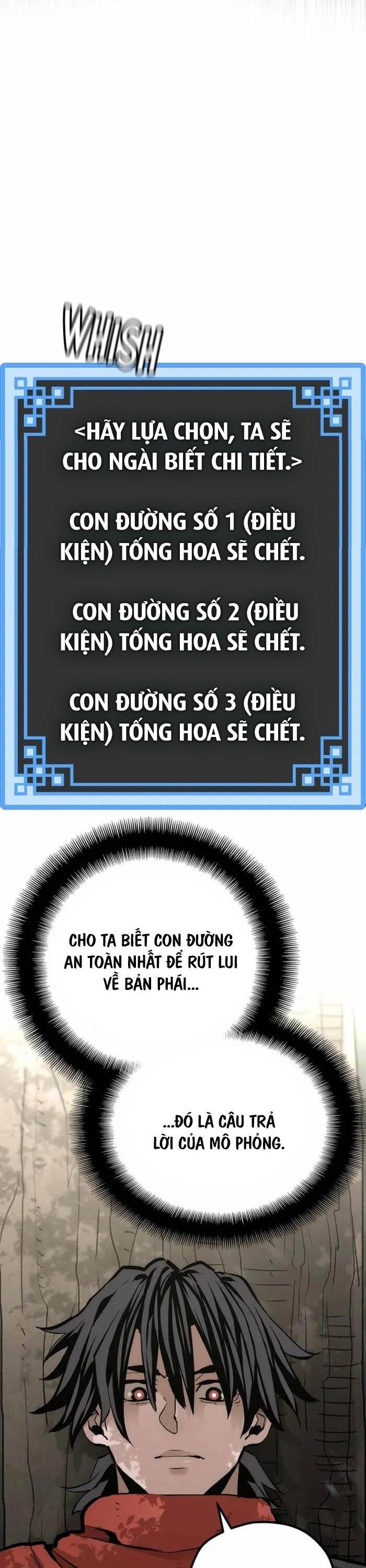 Thiên Ma Phi Thăng Truyện Chapter 102 - Trang 9