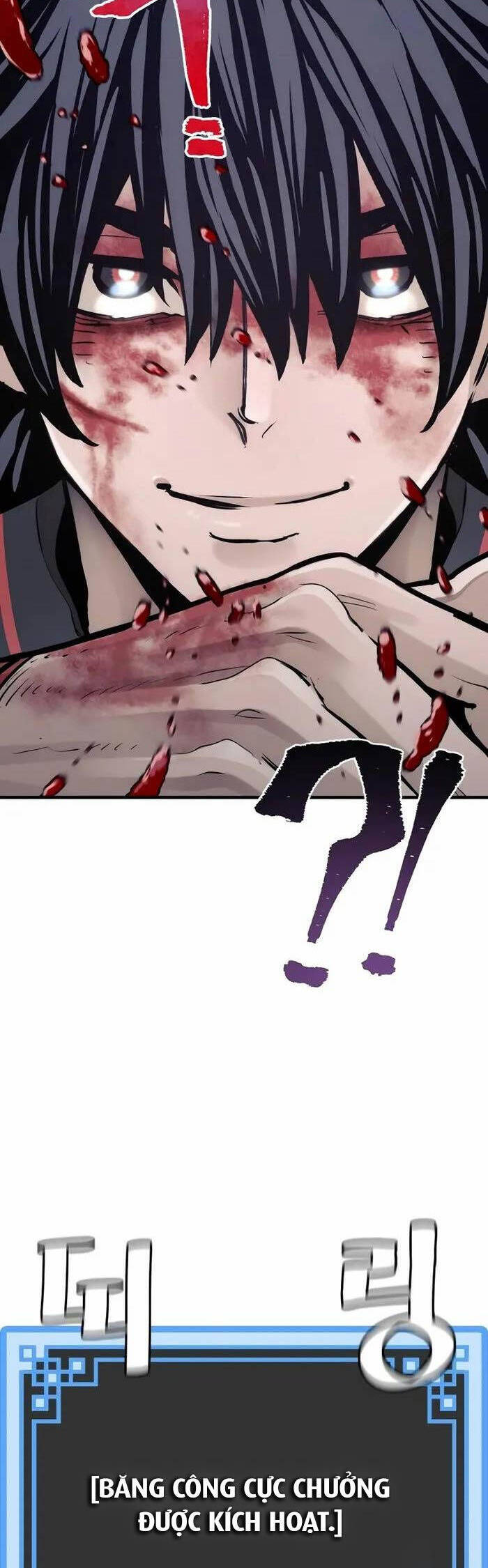 Thiên Ma Phi Thăng Truyện Chapter 85 - Trang 21