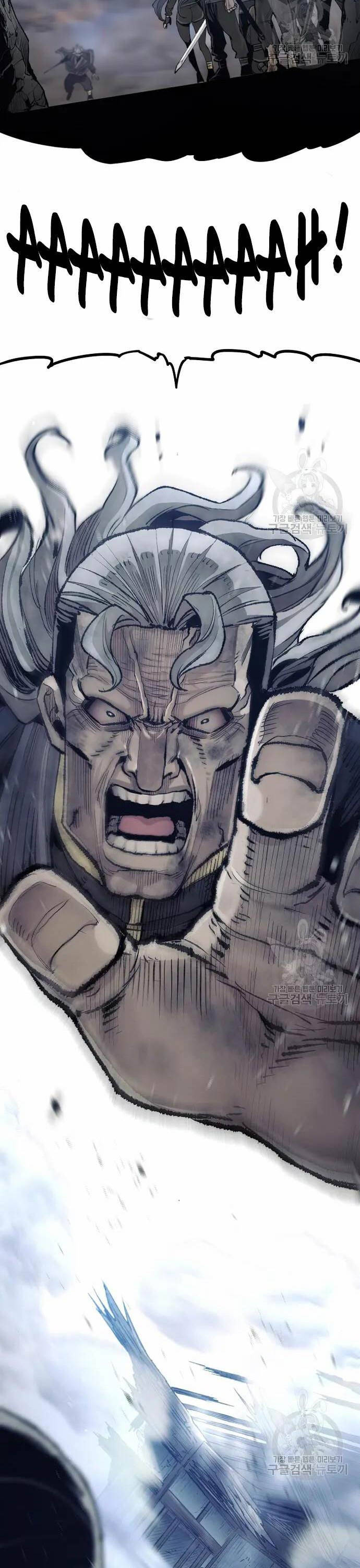 Thiên Ma Phi Thăng Truyện Chapter 100 - Trang 60