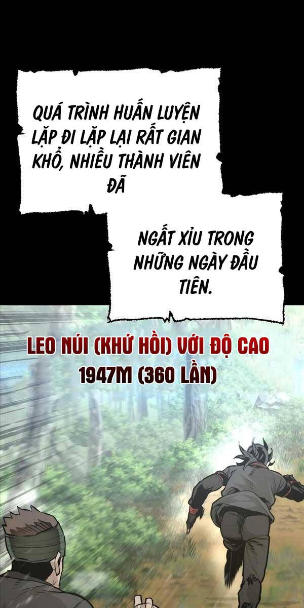 Thiên Ma Phi Thăng Truyện Chapter 82 - Trang 12