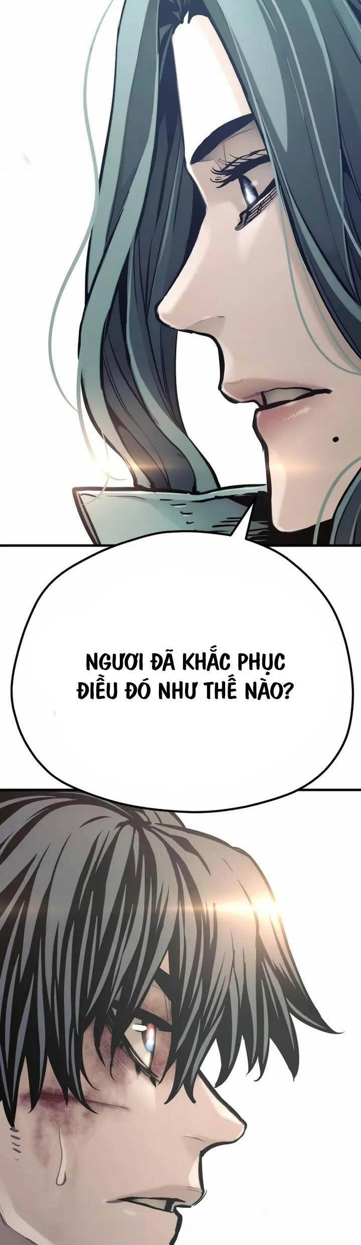 Thiên Ma Phi Thăng Truyện Chapter 90 - Trang 106