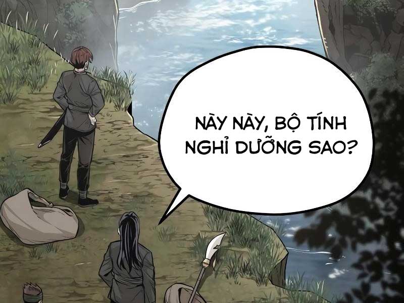 Thiên Ma Phi Thăng Truyện Chapter 81.5 - Trang 192