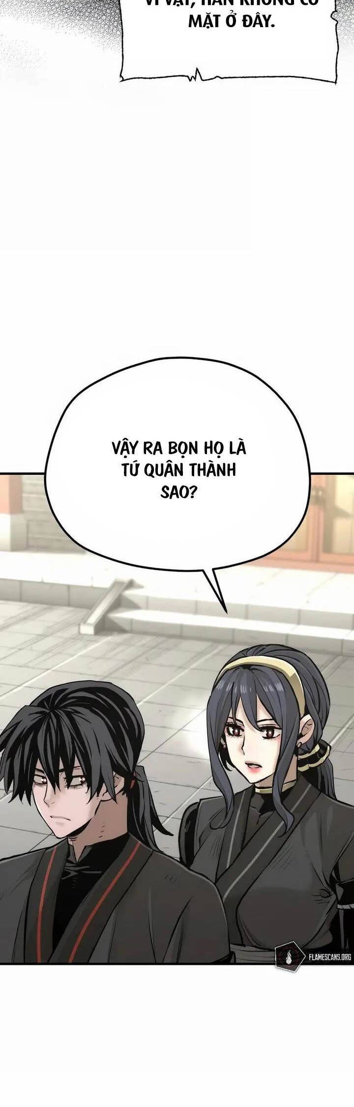 Thiên Ma Phi Thăng Truyện Chapter 86 - Trang 79