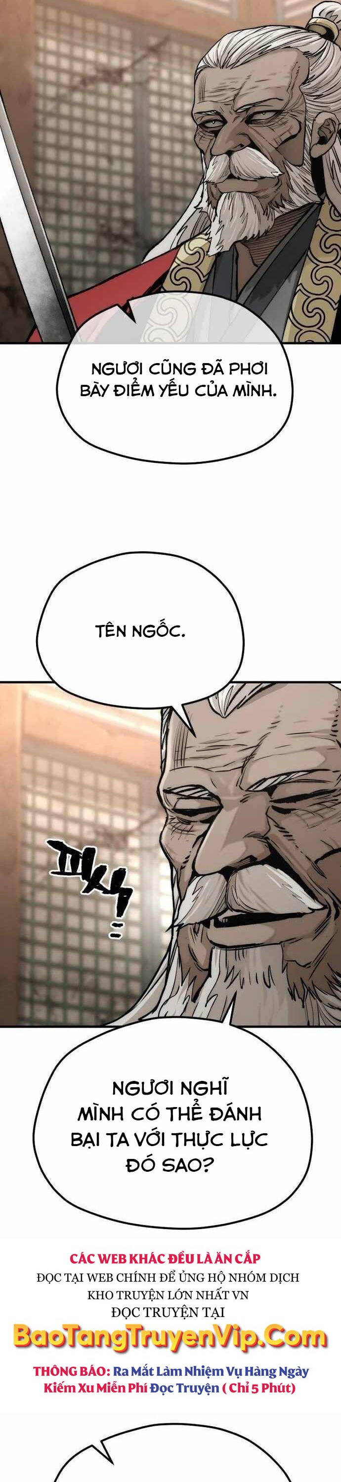 Thiên Ma Phi Thăng Truyện Chapter 118 - Trang 38
