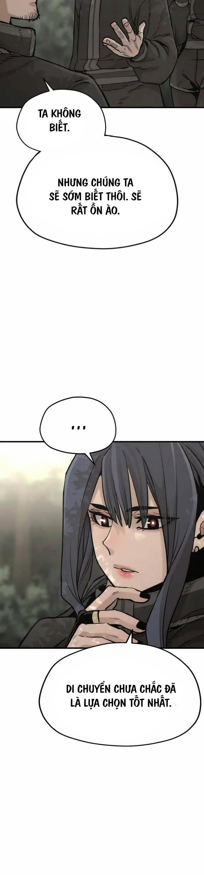 Thiên Ma Phi Thăng Truyện Chapter 102 - Trang 18