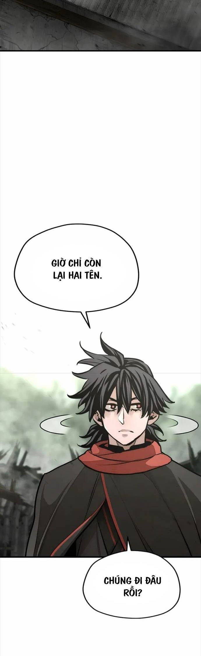 Thiên Ma Phi Thăng Truyện Chapter 93 - Trang 84
