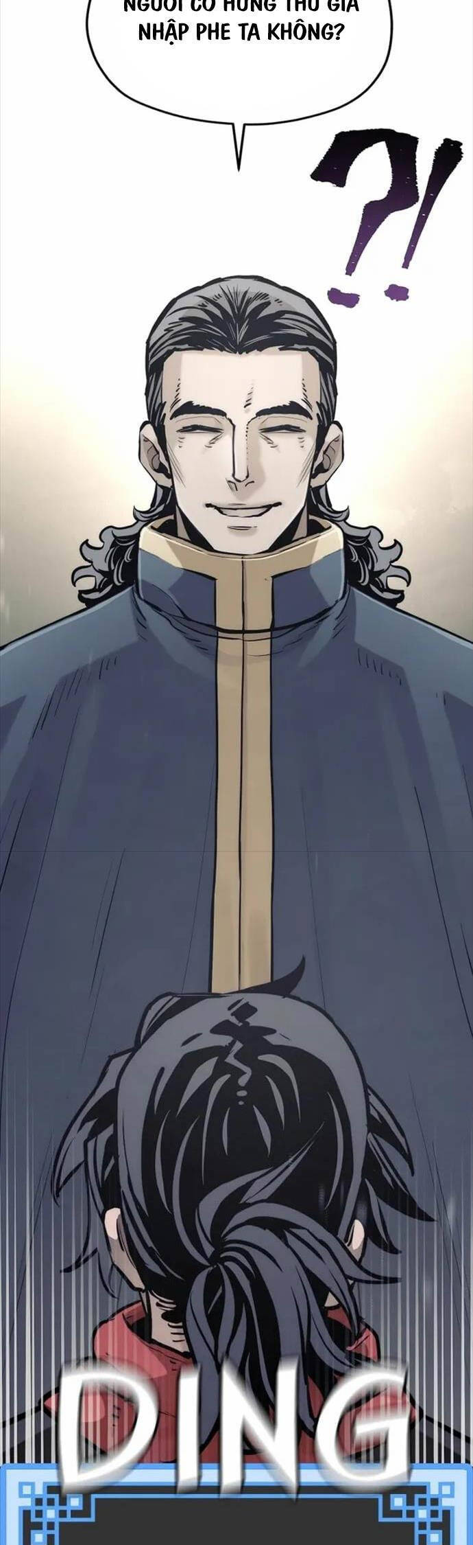 Thiên Ma Phi Thăng Truyện Chapter 94 - Trang 76