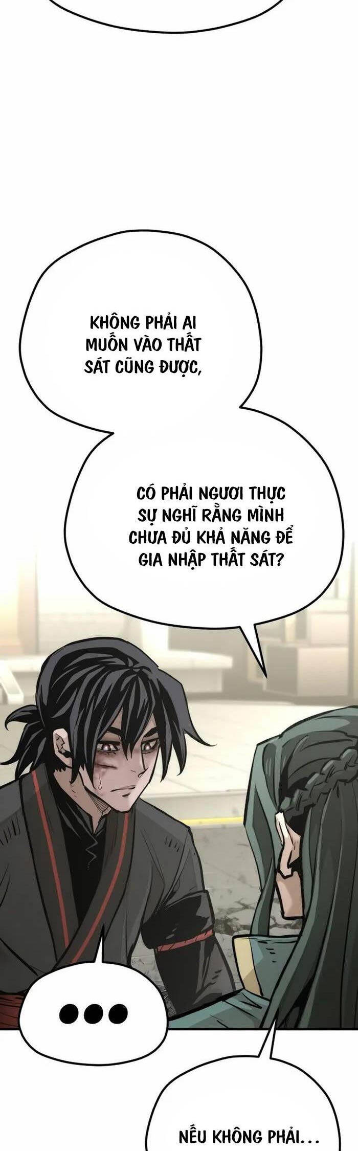 Thiên Ma Phi Thăng Truyện Chapter 91 - Trang 31