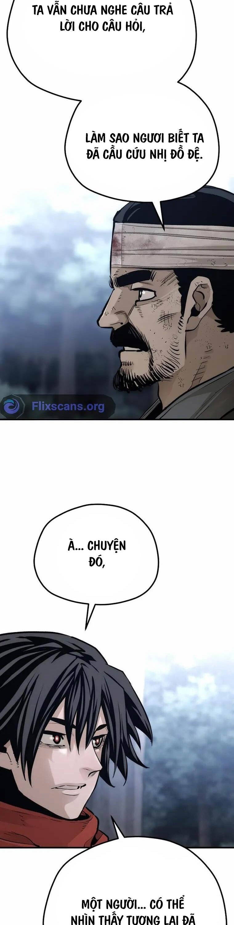 Thiên Ma Phi Thăng Truyện Chapter 101 - Trang 42