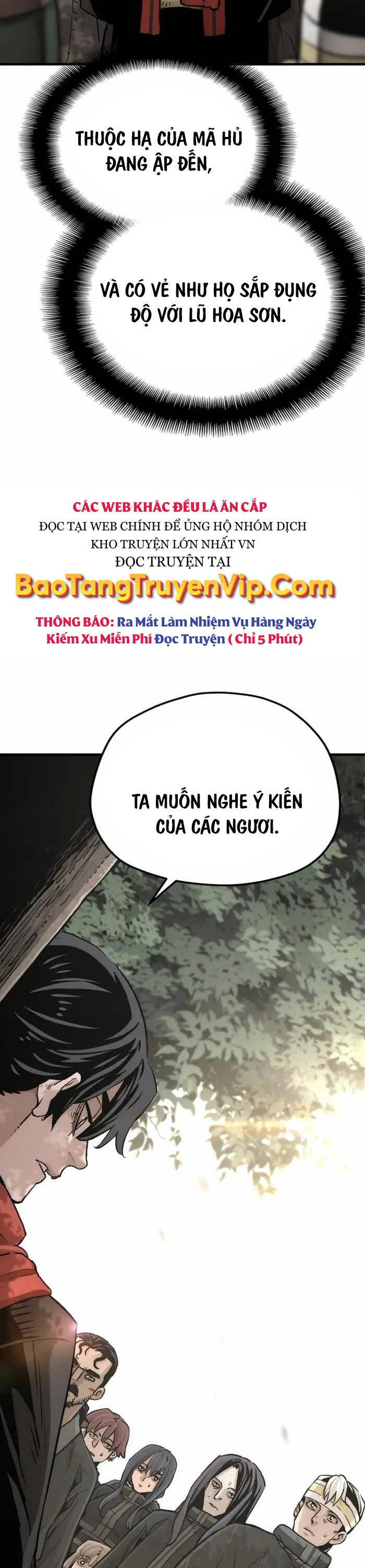 Thiên Ma Phi Thăng Truyện Chapter 102 - Trang 14