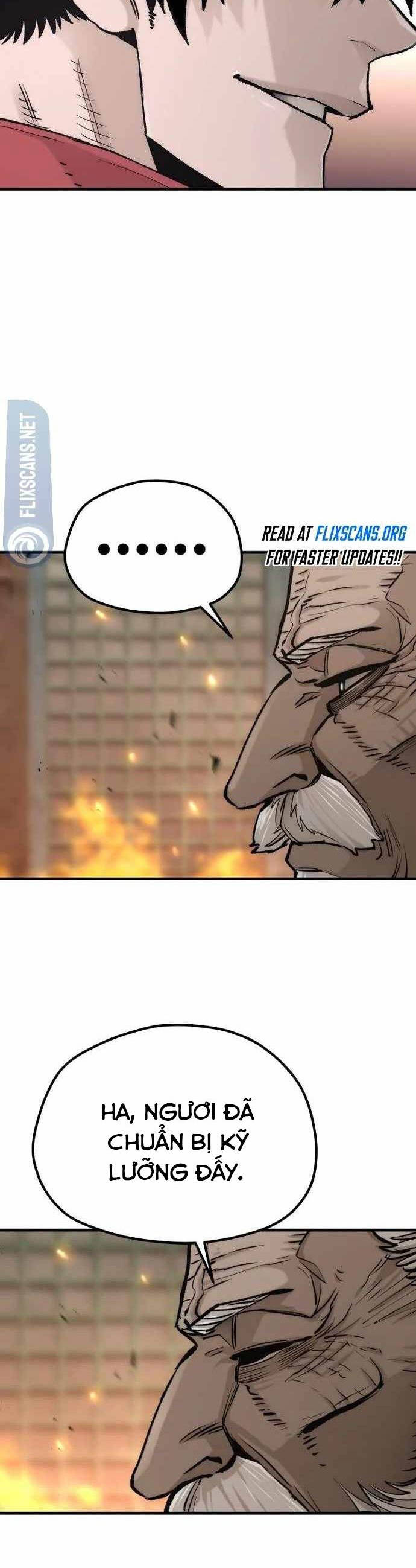 Thiên Ma Phi Thăng Truyện Chapter 118 - Trang 4