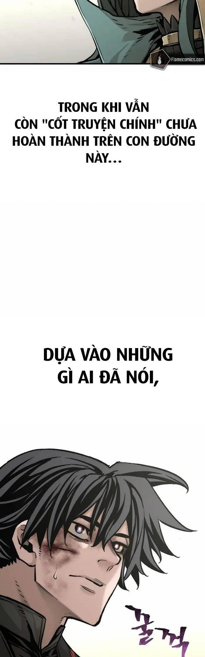 Thiên Ma Phi Thăng Truyện Chapter 91 - Trang 49