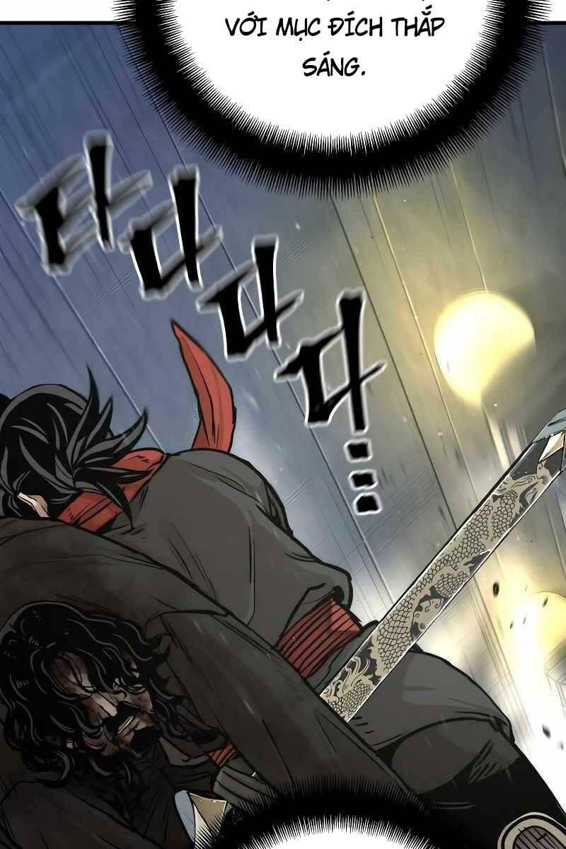 Thiên Ma Phi Thăng Truyện Chapter 79 - Trang 105